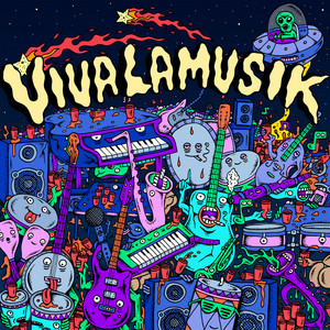 Viva La Musik cover art